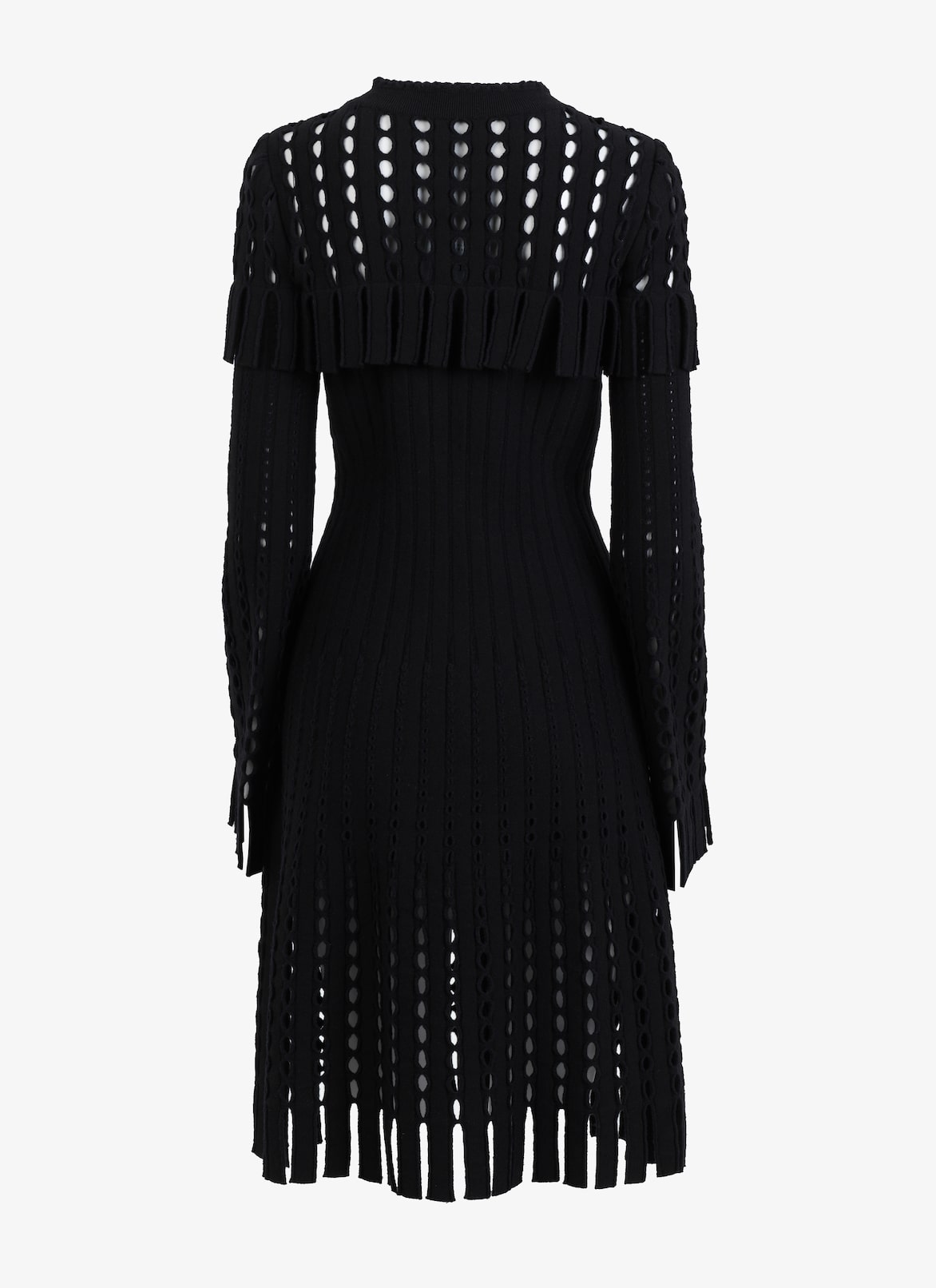 Dresses ALAÏA BLACK DRESSES